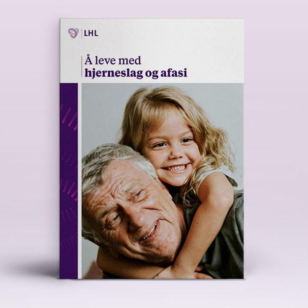 Å leve med hjerneslag og afasi